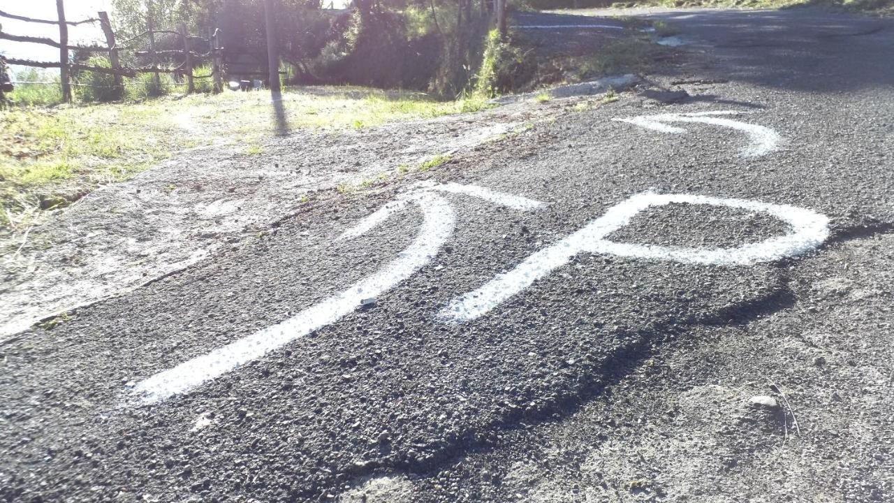 مبيت وإفطار ريكو ديل غولفو دي سبيزيا Cinque Terre Tra Il Filo Di Arianna المظهر الخارجي الصورة