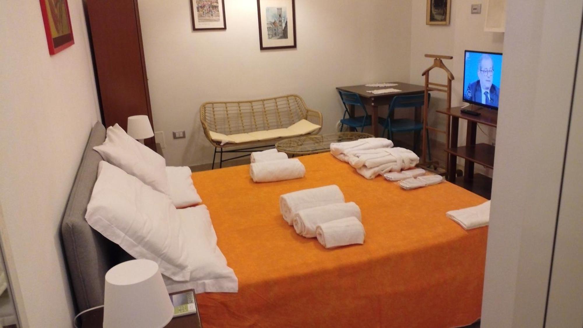 مبيت وإفطار ريكو ديل غولفو دي سبيزيا Cinque Terre Tra Il Filo Di Arianna المظهر الخارجي الصورة